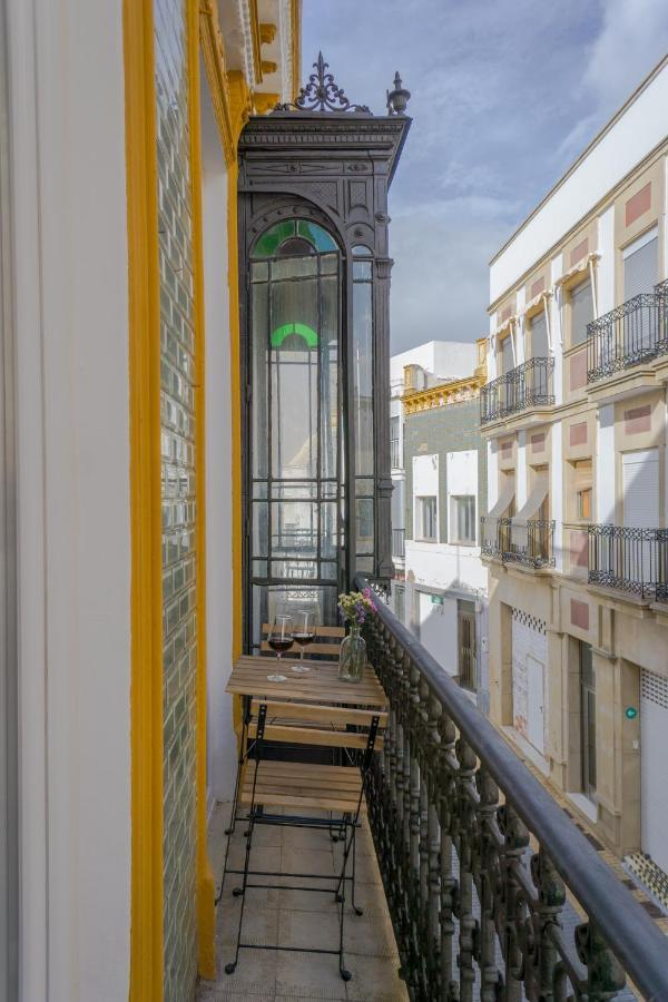 Hotel Su Casa Ayamonte Exteriér fotografie
