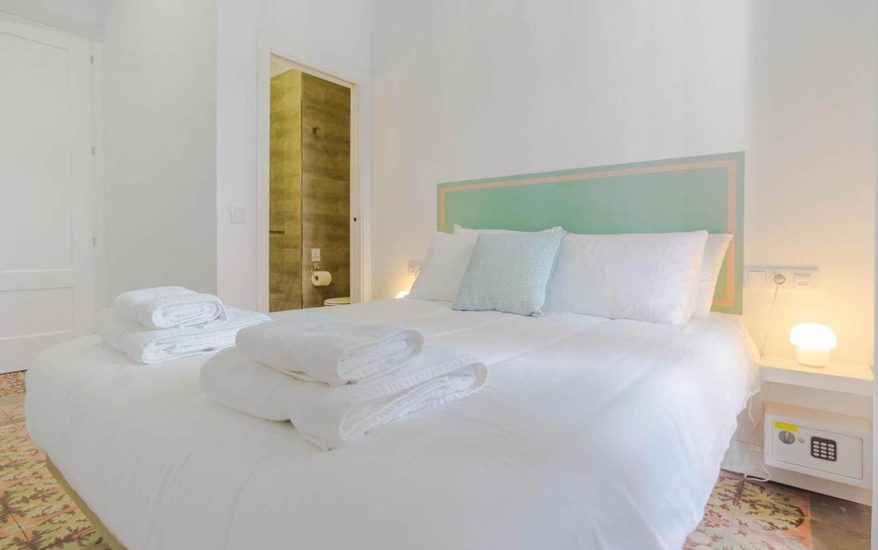 Hotel Su Casa Ayamonte Exteriér fotografie
