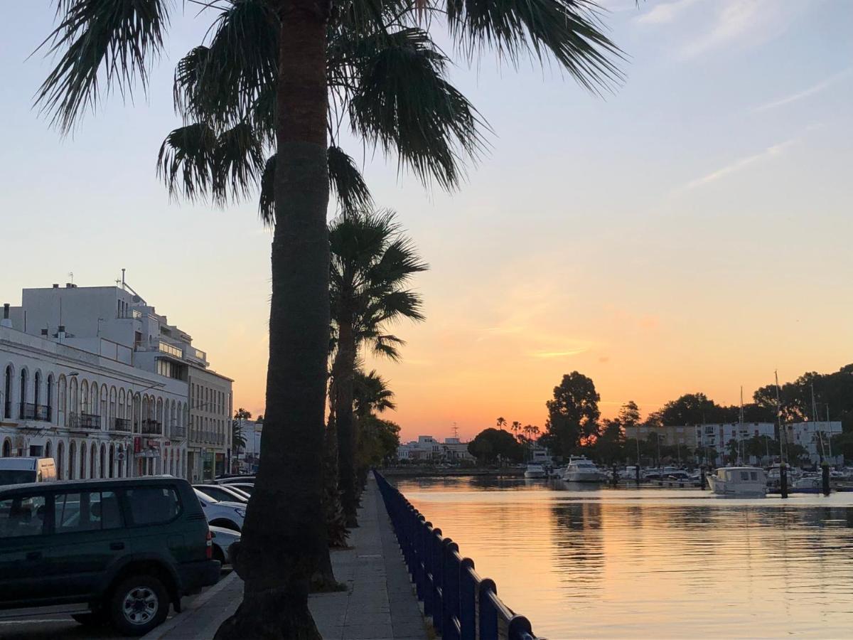 Hotel Su Casa Ayamonte Exteriér fotografie