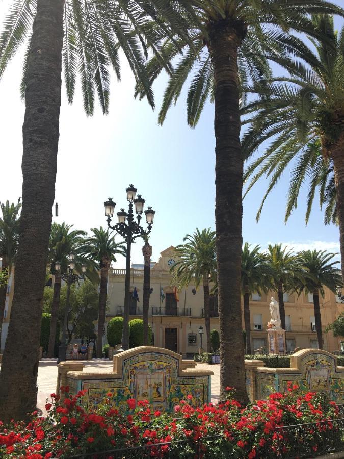 Hotel Su Casa Ayamonte Exteriér fotografie