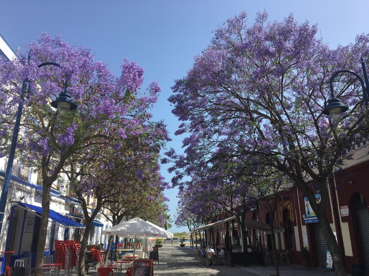 Hotel Su Casa Ayamonte Exteriér fotografie