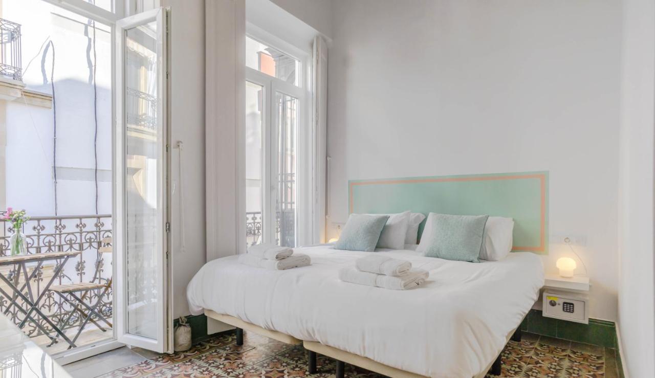 Hotel Su Casa Ayamonte Exteriér fotografie
