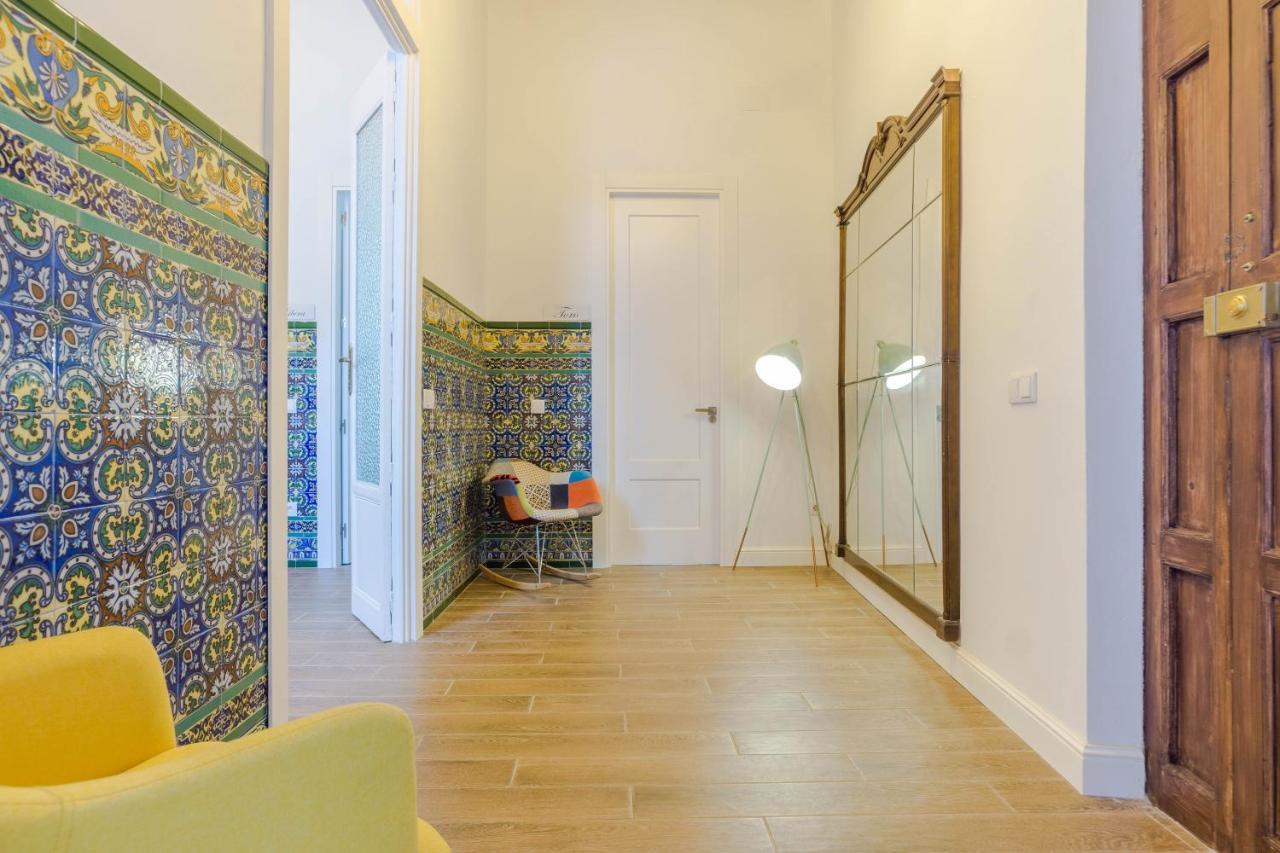 Hotel Su Casa Ayamonte Exteriér fotografie