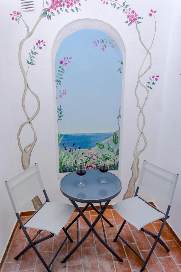 Hotel Su Casa Ayamonte Exteriér fotografie