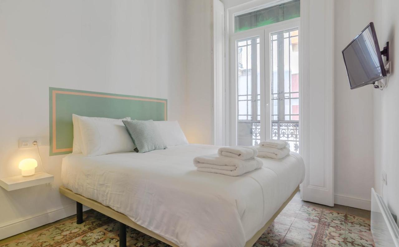 Hotel Su Casa Ayamonte Exteriér fotografie