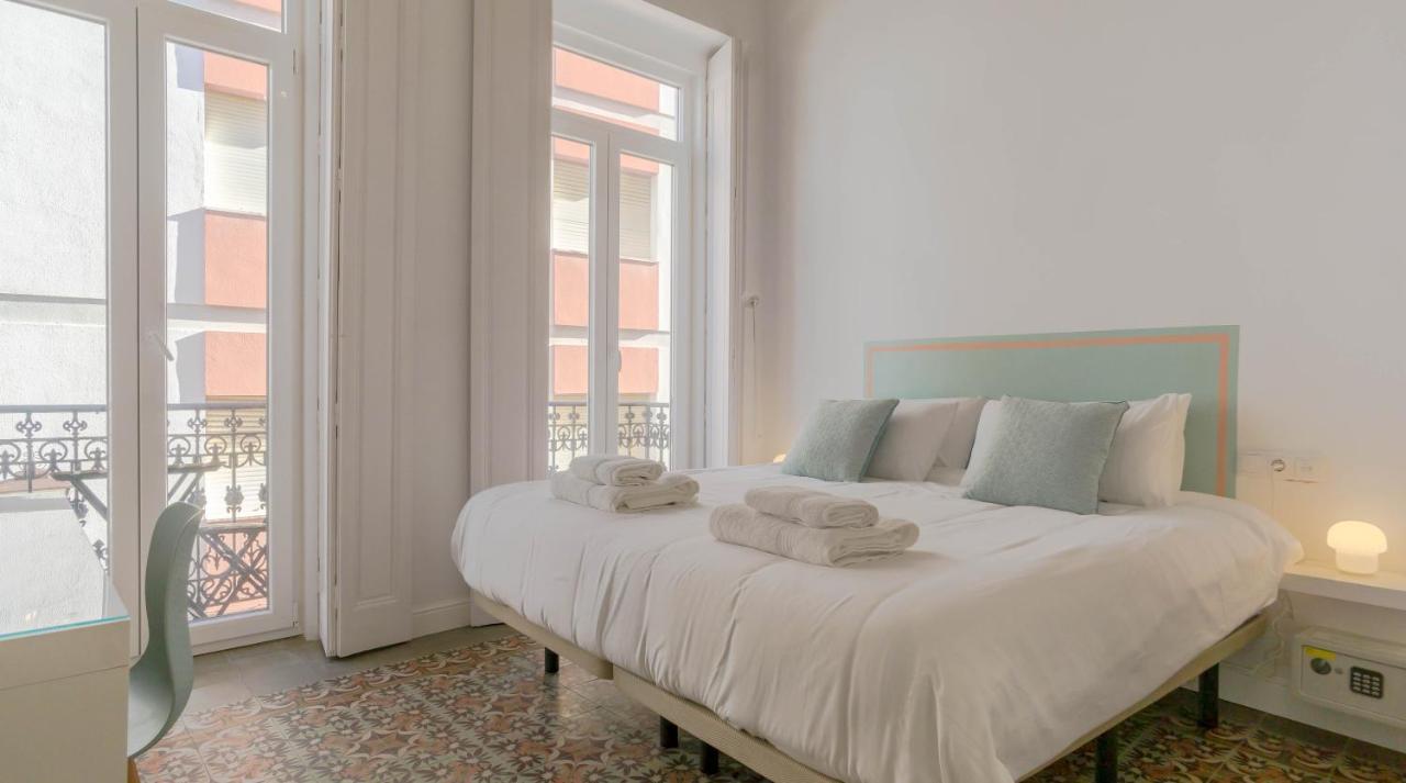 Hotel Su Casa Ayamonte Exteriér fotografie