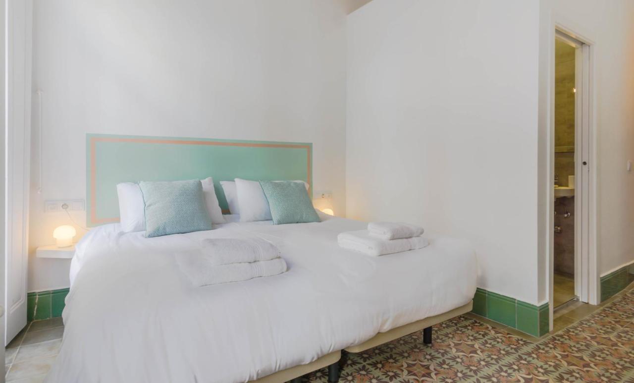 Hotel Su Casa Ayamonte Exteriér fotografie