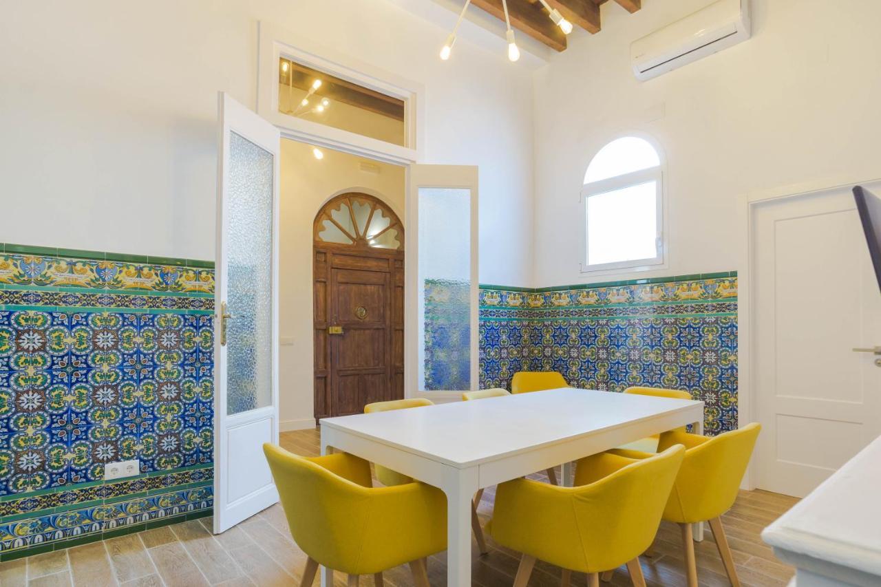 Hotel Su Casa Ayamonte Exteriér fotografie