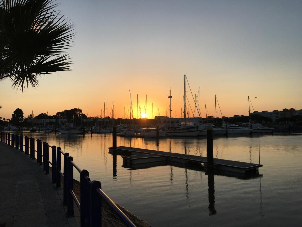 Hotel Su Casa Ayamonte Exteriér fotografie