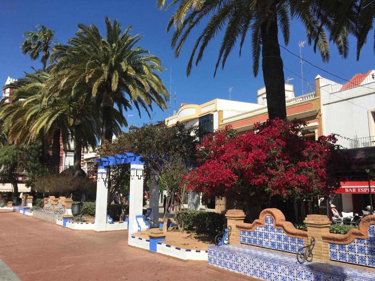 Hotel Su Casa Ayamonte Exteriér fotografie