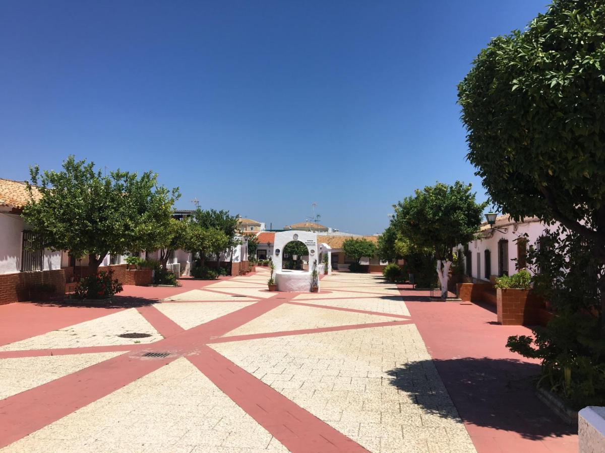Hotel Su Casa Ayamonte Exteriér fotografie