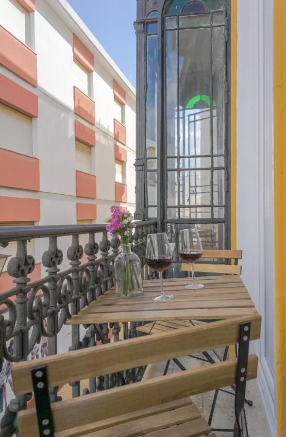 Hotel Su Casa Ayamonte Exteriér fotografie