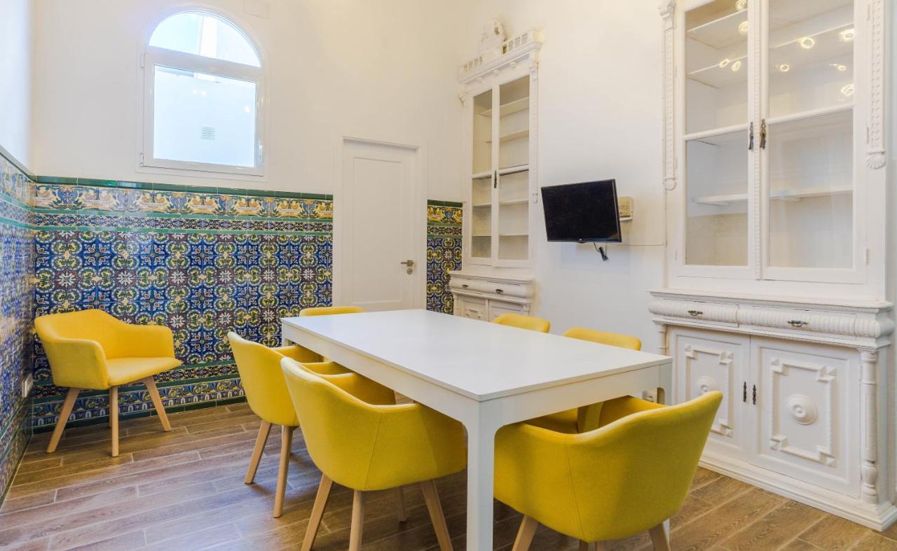 Hotel Su Casa Ayamonte Exteriér fotografie